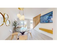 Chalet en Venta en Pilar de la Horadada, Alicante