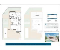 Chalet en Venta en Los Alcázares, Murcia