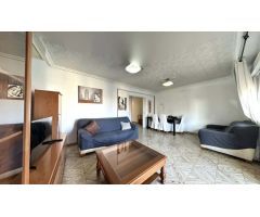 Piso en venta en Alicante sin ascensor con 3 dormitorios