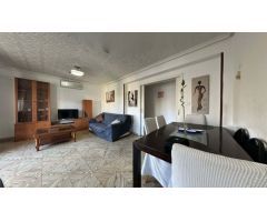 Piso en venta en Alicante sin ascensor con 3 dormitorios