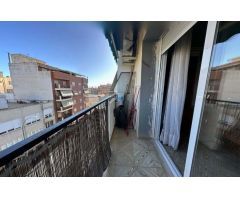 Piso en venta en Alicante sin ascensor con 3 dormitorios