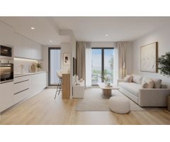 Apartamento en Venta en San Juan de Alicante, Alicante