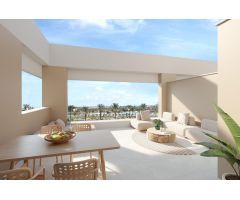 Piso en Venta en Torre-Pacheco, Murcia