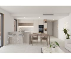Piso en Venta en Torre-Pacheco, Murcia