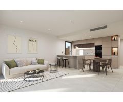 Piso en Venta en Torre-Pacheco, Murcia