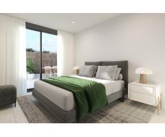 Piso en Venta en Torre-Pacheco, Murcia