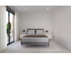 Piso en Venta en Torre-Pacheco, Murcia