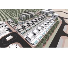 Piso en Venta en Torre-Pacheco, Murcia