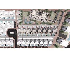 Piso en Venta en Torre-Pacheco, Murcia