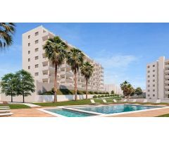 Piso en Venta en San Miguel de Salinas, Alicante
