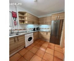 Apartamento 3 dormitorios reformado a 300 m de la playa en Calpe (Costa Blanca)