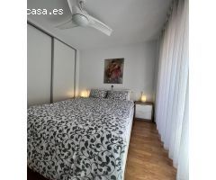 Apartamento 3 dormitorios reformado a 300 m de la playa en Calpe (Costa Blanca)