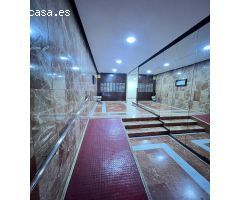 Apartamento 3 dormitorios reformado a 300 m de la playa en Calpe (Costa Blanca)