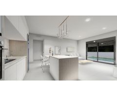 Chalet en Venta en Torre-Pacheco, Murcia