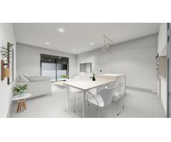 Chalet en Venta en Torre-Pacheco, Murcia