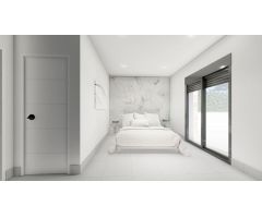 Chalet en Venta en Torre-Pacheco, Murcia