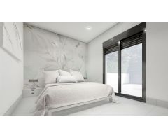 Chalet en Venta en Torre-Pacheco, Murcia