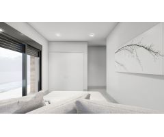 Chalet en Venta en Torre-Pacheco, Murcia