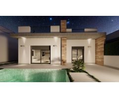 Chalet en Venta en Torre-Pacheco, Murcia