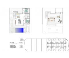 Chalet en Venta en Torre-Pacheco, Murcia