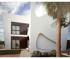 Chalet en Venta en Rojales, Alicante