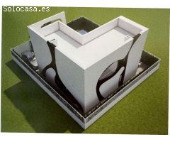 Chalet en Venta en Rojales, Alicante