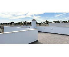 Chalet en Venta en Rojales, Alicante
