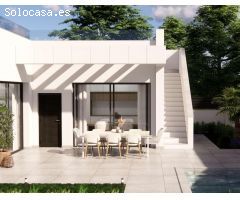 Chalet en Venta en Rojales, Alicante