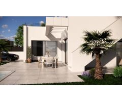 Chalet en Venta en Rojales, Alicante