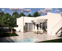 Chalet en Venta en Rojales, Alicante