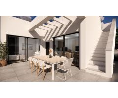 Chalet en Venta en Rojales, Alicante