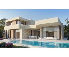 Chalet en Venta en Denia, Alicante