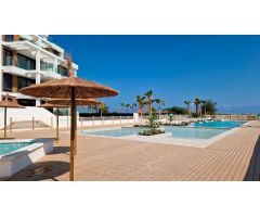 Apartamento en Venta en Denia, Alicante