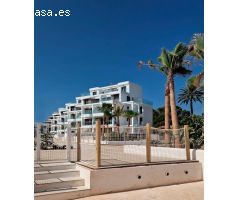 Apartamento en Venta en Denia, Alicante
