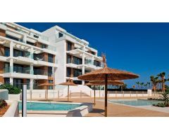 Apartamento en Venta en Denia, Alicante
