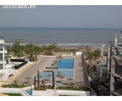 Apartamento en Venta en Denia, Alicante
