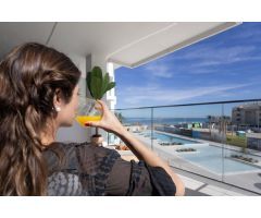 Apartamento en Venta en Denia, Alicante