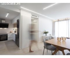 Apartamento en Venta en Denia, Alicante