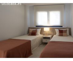 Apartamento en Venta en Denia, Alicante