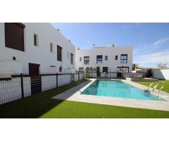 Chalet en Venta en Pilar de la Horadada, Alicante