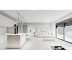 Chalet en Venta en Torre-Pacheco, Murcia
