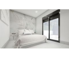 Chalet en Venta en Torre-Pacheco, Murcia