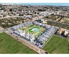 Bungalow en Venta en Ciudad quesada, Alicante