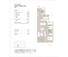 Piso en Venta en Jacarilla, Alicante