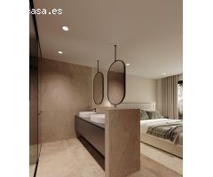 Villa Obra Nueva 3 dormitorios en resort de lujo en zona de campo de golf en Cuevas de Almanzora (Al