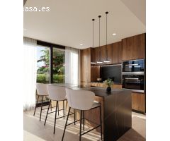 Villa Obra Nueva 3 dormitorios en resort de lujo en zona de campo de golf en Cuevas de Almanzora (Al