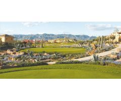 Villa Obra Nueva 3 dormitorios en resort de lujo en zona de campo de golf en Cuevas de Almanzora (Al