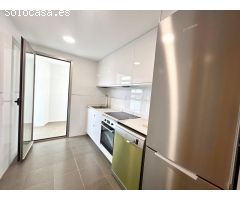 Exclusivo Apartamento con Vistas Panorámicas en Torre Lugano, Benidorm