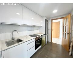 Exclusivo Apartamento con Vistas Panorámicas en Torre Lugano, Benidorm