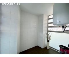 Exclusivo Apartamento con Vistas Panorámicas en Torre Lugano, Benidorm